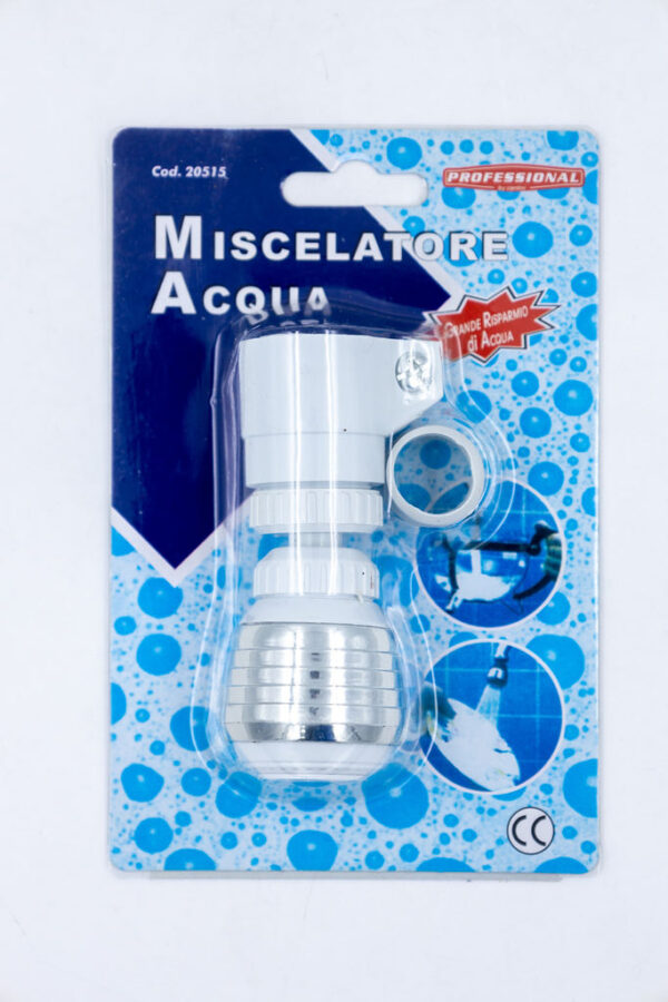 FILTRO AHORRADOR DE AGUA