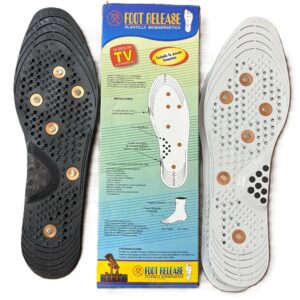 PLANTILLAS MAGNETICAS ADELGAZANTES
