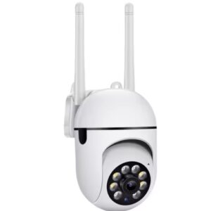 CAMARA ROBOTICA WIFI Q21S