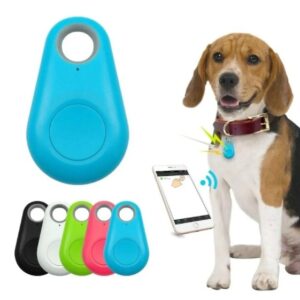 MINI GPS PARA MASCOTAS, LLAVES O PERSONAS
