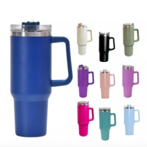 TERMO VASO BOTELLA TERMICA ACERO INOXIDABLE